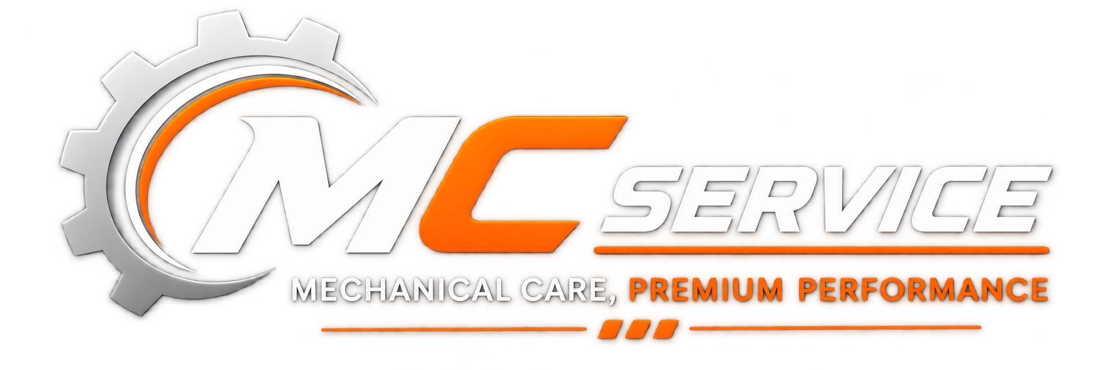MC Service - Mechanical Care, Premium Performance