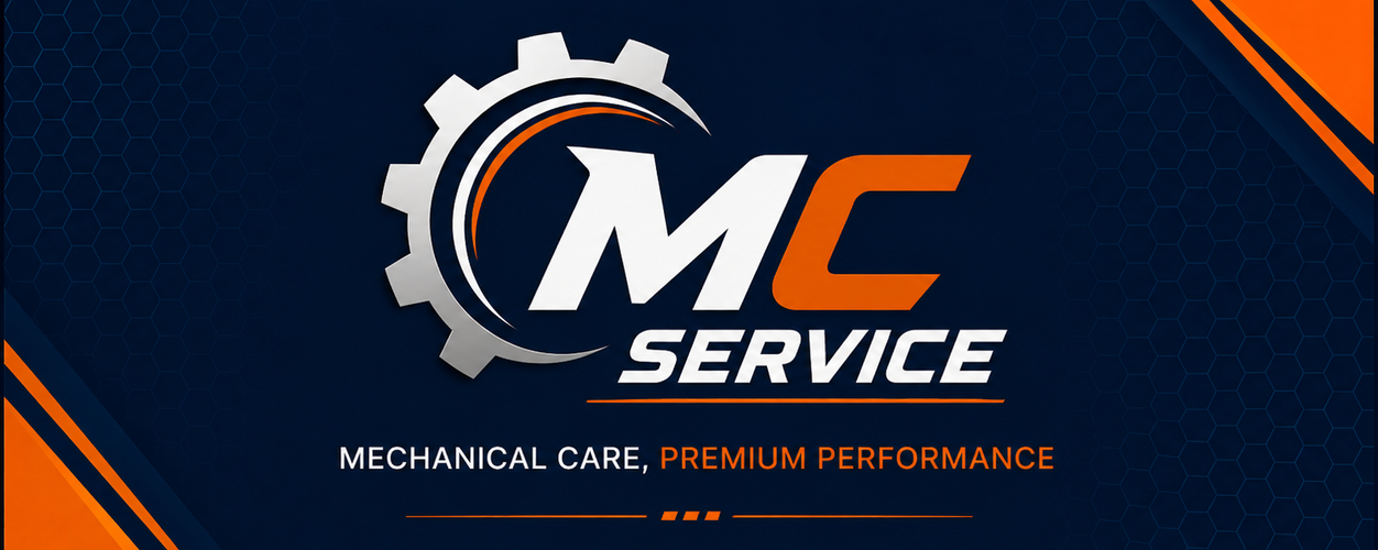 MC Service - Mechanical Care, Premium Performance
